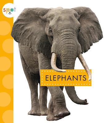 Elephants 1681516381 Book Cover