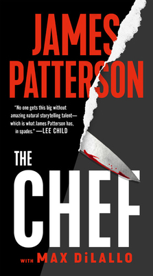 The Chef 1538714906 Book Cover