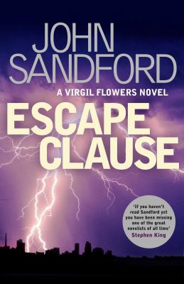 Escape Clause 1471154300 Book Cover