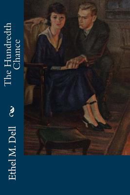 The Hundredth Chance 1986810100 Book Cover