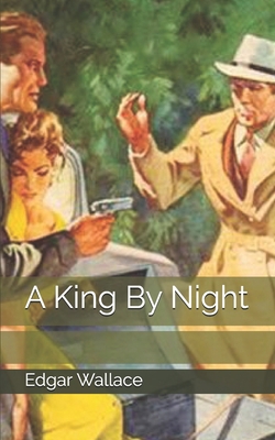 A King By Night 1676578935 Book Cover