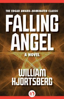 Falling Angel 1480480746 Book Cover