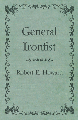 General Ironfist 1473322766 Book Cover