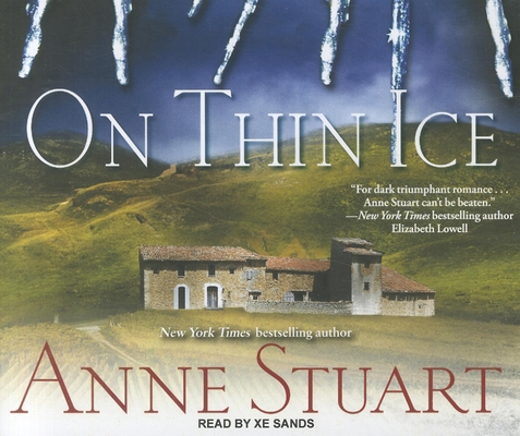 On Thin Ice 1452606242 Book Cover