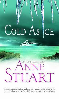 Cold as Ice 0778304485 Book Cover