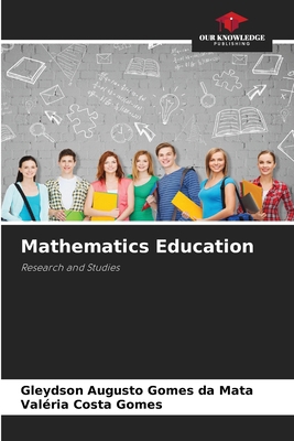 Mathematics Education 620703967X Book Cover