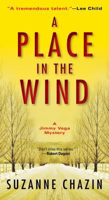 A Place in the Wind 1496705238 Book Cover