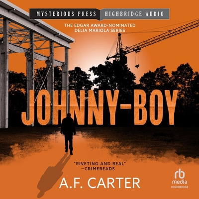 Johnny-Boy B0DB2NYG73 Book Cover