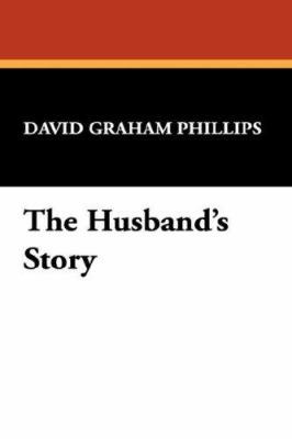 The Husband's Story 1434483002 Book Cover