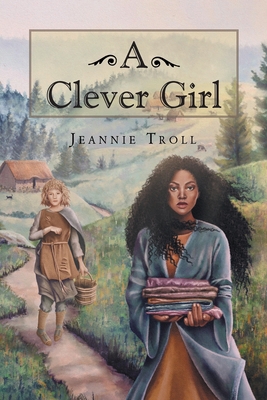 A Clever Girl: Part One 1635680441 Book Cover