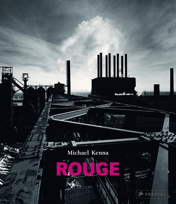 Michael Kenna: Rouge 3791382977 Book Cover