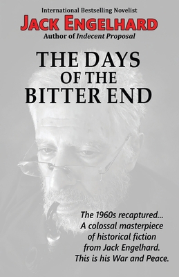 The Days of the Bitter End 1771431032 Book Cover