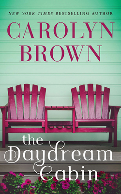 The Daydream Cabin 1713538415 Book Cover