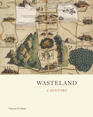 Wasteland: A History 0300197799 Book Cover