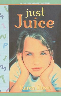 Just Juice 0756941458 Book Cover