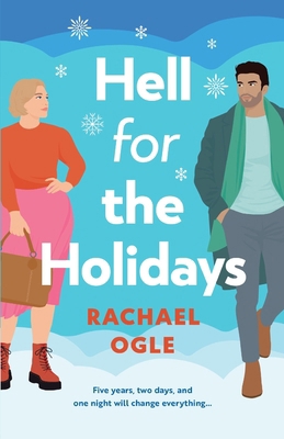 Hell for the Holidays B0F647MGGF Book Cover