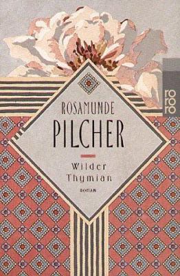 Wilder Thymian. (German Edition) [German] 3499129361 Book Cover