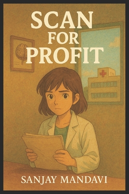Scan for Profit B0F4XST9DZ Book Cover