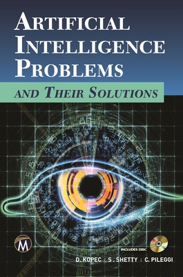 Artificial Intelligence Problems and Their Solu... B01BKW16Z4 Book Cover