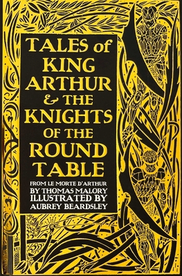 Tales of King Arthur & the Knights of the Round... 1786645513 Book Cover