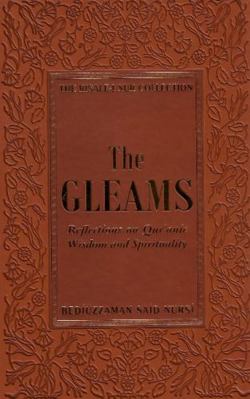 The Gleams 1597841323 Book Cover