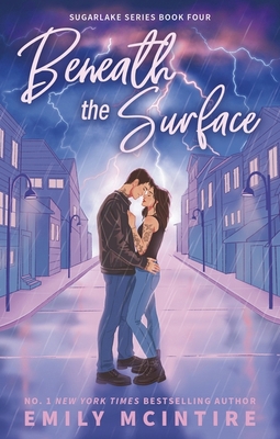 Beneath the Surface (Sugarlake) 0349446008 Book Cover