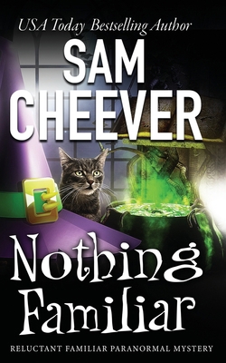 Nothing Familiar 1950331024 Book Cover