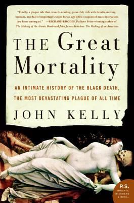 The Great Mortality: An Intimate History of the... B000Q6GY30 Book Cover