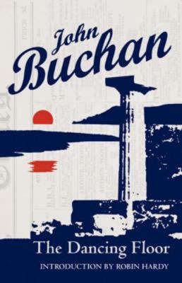 The Dancing Floor 1846970318 Book Cover