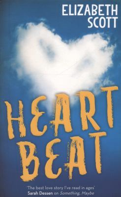 Heartbeat 1848452519 Book Cover