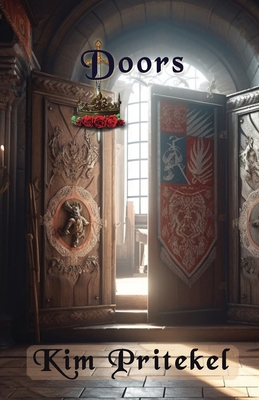 Doors 1959929283 Book Cover