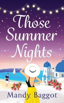 Those Summer Nights 1785139487 Book Cover