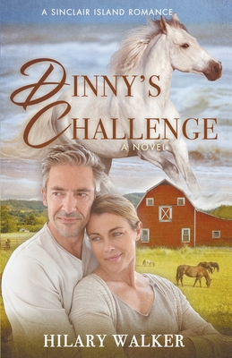 Dinny's Challenge 139398326X Book Cover