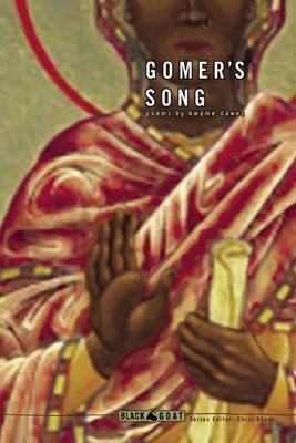 Gomer's Song B007RCYN4S Book Cover