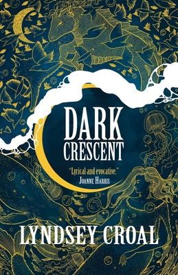 Dark Crescent 1915556570 Book Cover