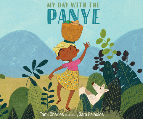 My Day with the Panye 1666501484 Book Cover