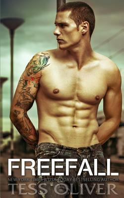 Freefall 1979801878 Book Cover