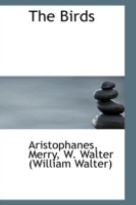 The Birds 1110929943 Book Cover