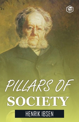 Pillars of Society 9362056968 Book Cover