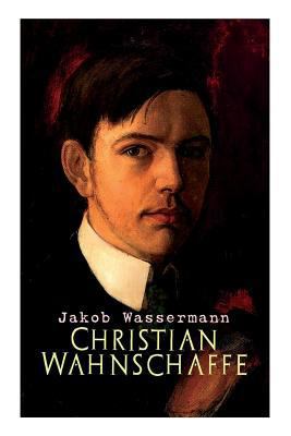 Christian Wahnschaffe [German] 8026889177 Book Cover