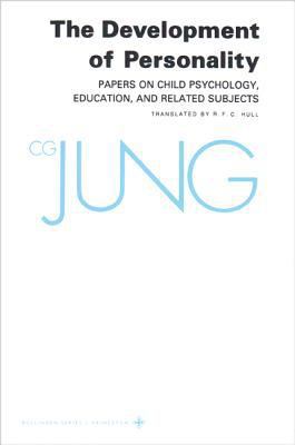 Collected Works of C. G. Jung, Volume 17: Devel... 0691018383 Book Cover