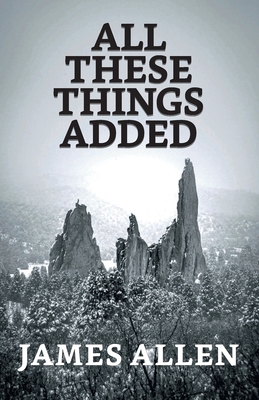 All These Things Added 9354625002 Book Cover