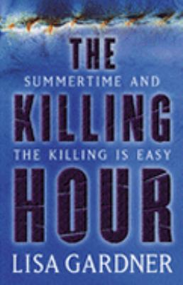 Killing Hour 0752852272 Book Cover