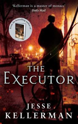 Executor 0751540293 Book Cover