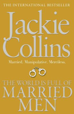 The World is Full of Married Men [Oct 25, 2012]... 1849836175 Book Cover