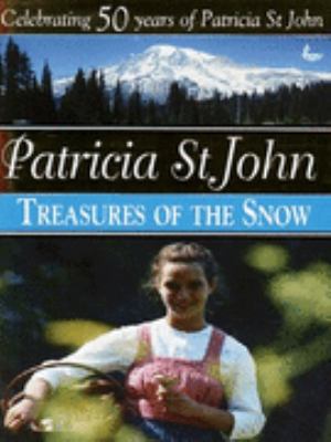 Treasures of the Snow 1859992048 Book Cover