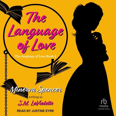 The Language of Love B0CJTB22K6 Book Cover