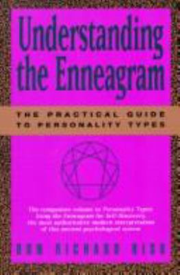 Understand Enneagrm Pa 0395521483 Book Cover