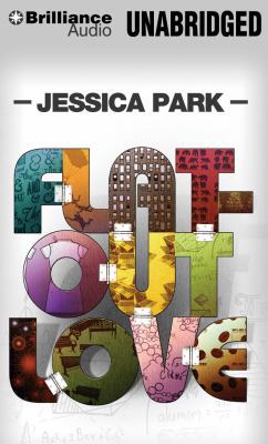 Flat-Out Love 1469253046 Book Cover