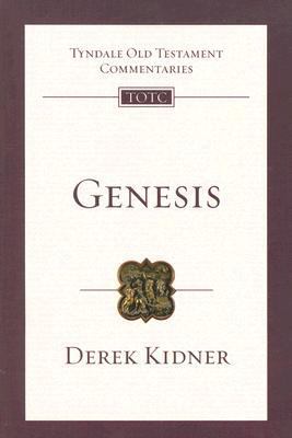 Genesis 0830842012 Book Cover